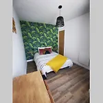 La Petite Maison Des Marais Casa de Férias