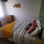 La Petite Maison Des Marais Casa de Férias *