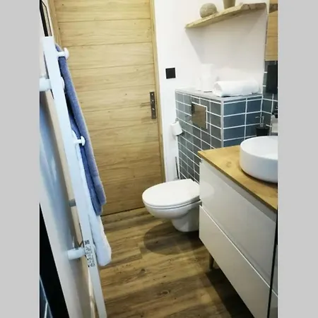 La Petite Maison Des Marais * Villeneuve-en-Retz