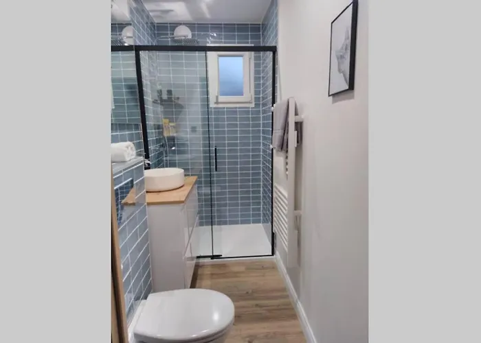 La Petite Maison Des Marais Сasa de vacaciones *