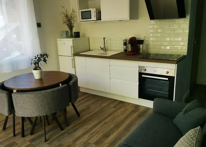 La Petite Maison Des Marais