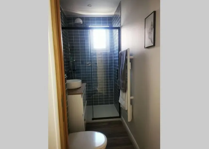 La Petite Maison Des Marais Сasa de vacaciones Villeneuve-en-Retz