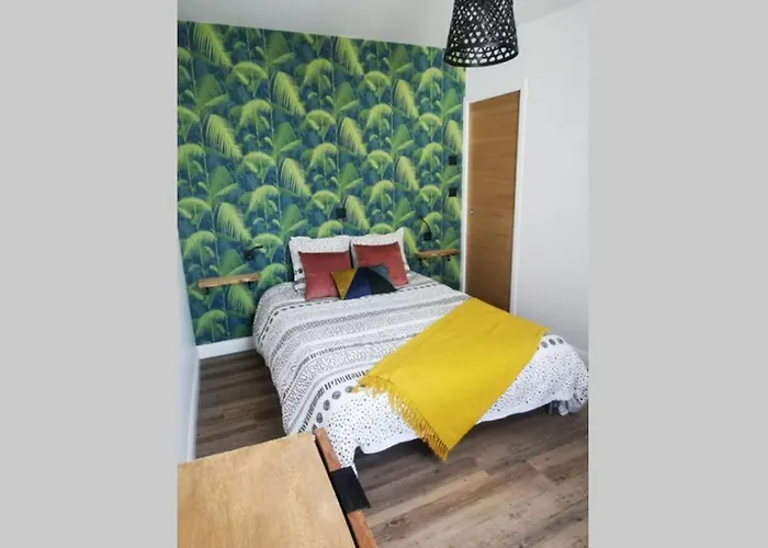 La Petite Maison Des Marais *