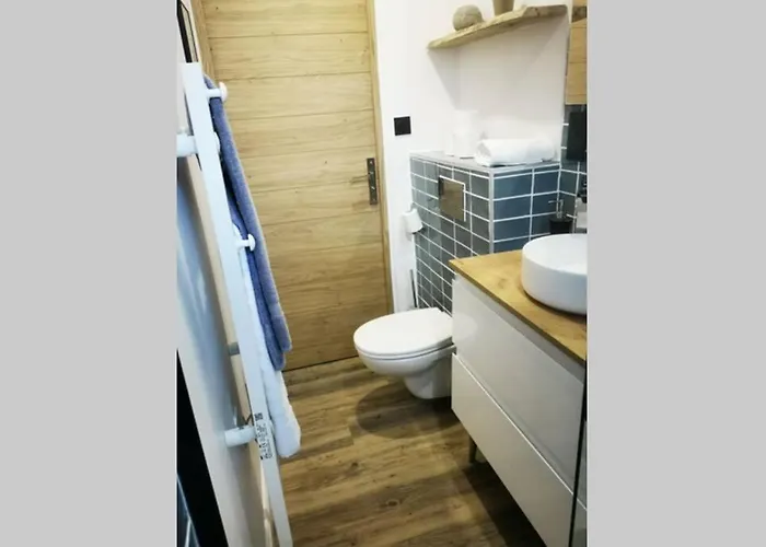 La Petite Maison Des Marais * Villeneuve-en-Retz