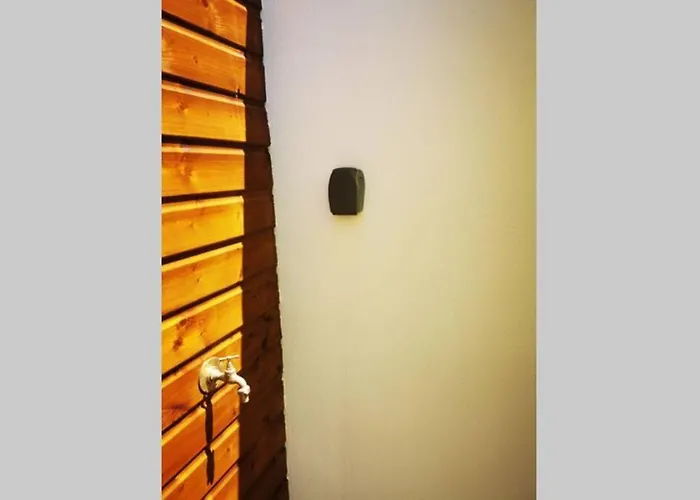 La Petite Maison Des Marais Сasa de vacaciones Villeneuve-en-Retz