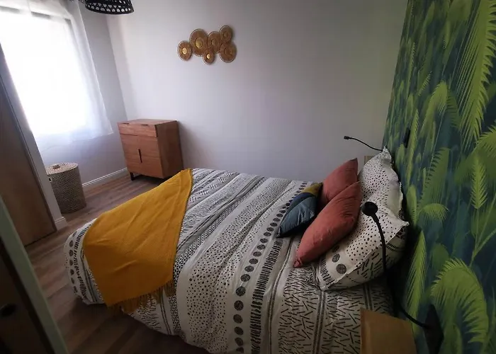 La Petite Maison Des Marais Сasa de vacaciones *