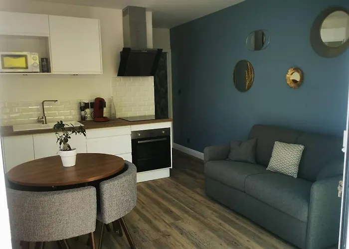 La Petite Maison Des Marais * Villeneuve-en-Retz