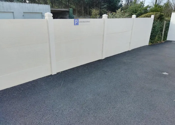 La Petite Maison Des Marais Сasa de vacaciones *